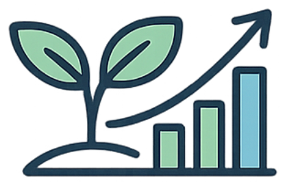 New investor visual